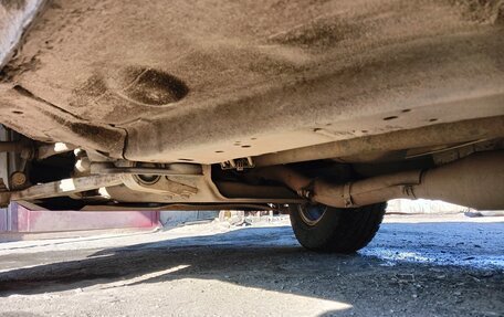 Nissan X-Trail, 2002 год, 630 000 рублей, 33 фотография