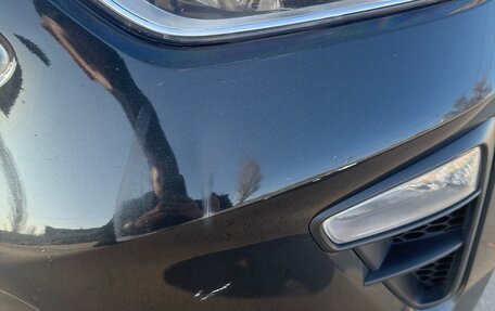 KIA cee'd III, 2020 год, 1 650 000 рублей, 2 фотография