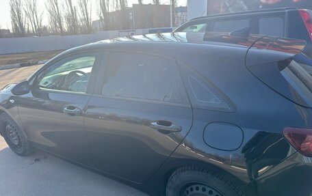 KIA cee'd III, 2020 год, 1 650 000 рублей, 8 фотография