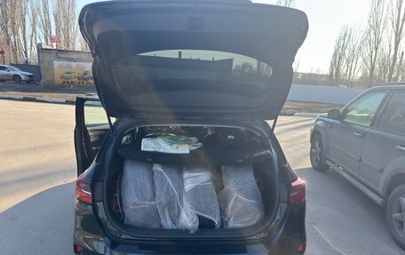 KIA cee'd III, 2020 год, 1 650 000 рублей, 10 фотография