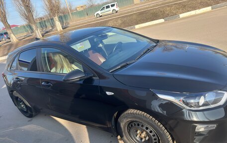 KIA cee'd III, 2020 год, 1 650 000 рублей, 4 фотография