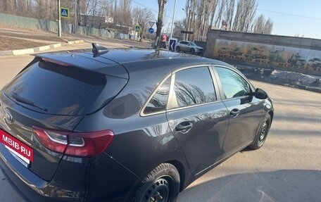 KIA cee'd III, 2020 год, 1 650 000 рублей, 5 фотография