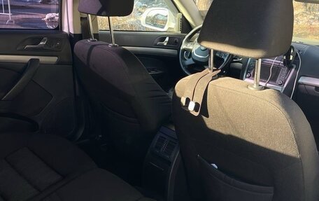 Skoda Octavia, 2013 год, 860 000 рублей, 6 фотография