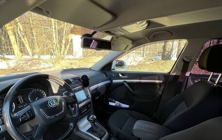 Skoda Octavia, 2013 год, 860 000 рублей, 3 фотография