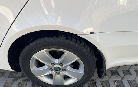 Skoda Octavia, 2013 год, 860 000 рублей, 10 фотография