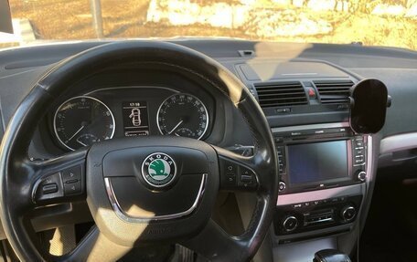 Skoda Octavia, 2013 год, 860 000 рублей, 5 фотография