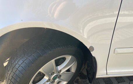 Skoda Octavia, 2013 год, 860 000 рублей, 12 фотография