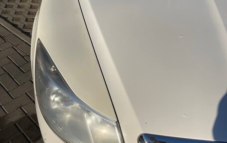 Skoda Octavia, 2013 год, 860 000 рублей, 14 фотография