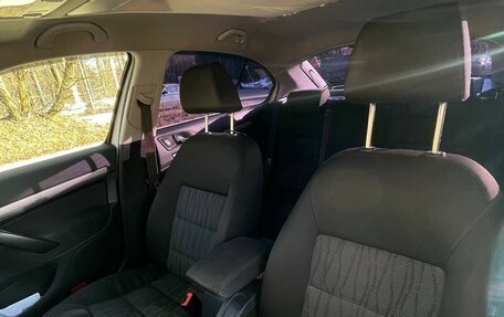 Skoda Octavia, 2013 год, 860 000 рублей, 4 фотография