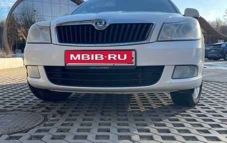 Skoda Octavia, 2013 год, 860 000 рублей, 2 фотография