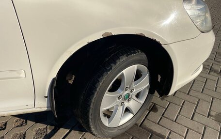 Skoda Octavia, 2013 год, 860 000 рублей, 16 фотография