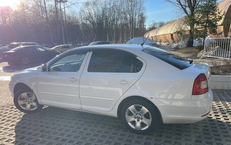 Skoda Octavia, 2013 год, 860 000 рублей, 21 фотография