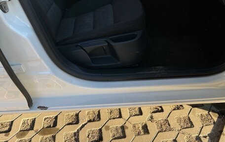 Skoda Octavia, 2013 год, 860 000 рублей, 17 фотография