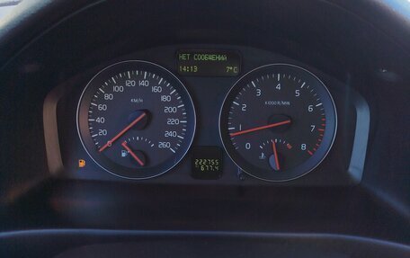 Volvo S40 II, 2011 год, 690 000 рублей, 8 фотография