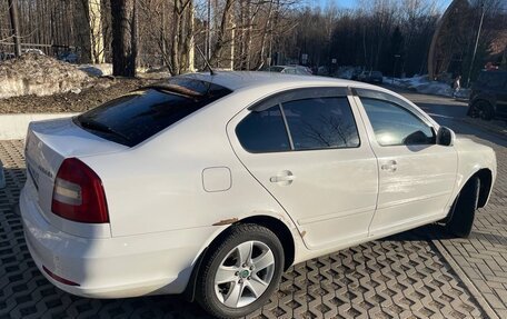 Skoda Octavia, 2013 год, 860 000 рублей, 19 фотография