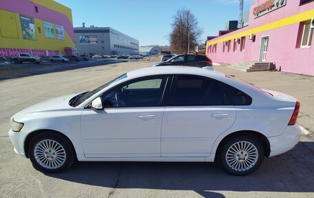 Volvo S40 II, 2011 год, 690 000 рублей, 4 фотография