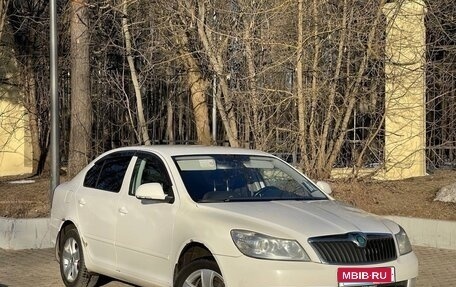Skoda Octavia, 2013 год, 860 000 рублей, 22 фотография