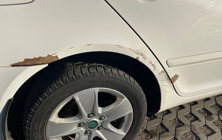 Skoda Octavia, 2013 год, 860 000 рублей, 18 фотография