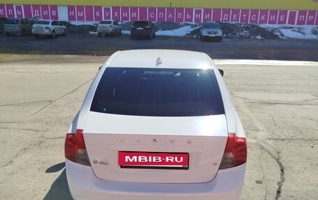 Volvo S40 II, 2011 год, 690 000 рублей, 3 фотография