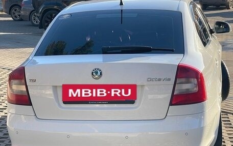 Skoda Octavia, 2013 год, 860 000 рублей, 20 фотография