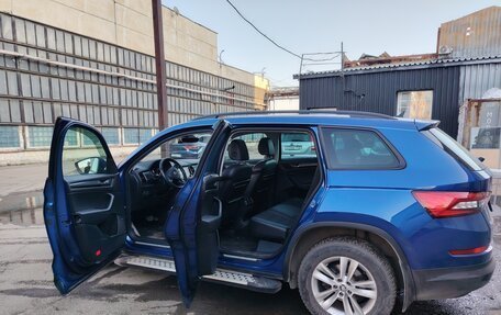 Skoda Kodiaq I, 2019 год, 3 100 000 рублей, 7 фотография