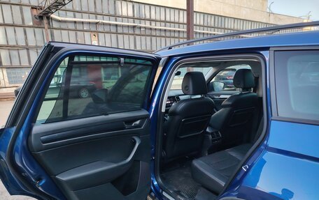 Skoda Kodiaq I, 2019 год, 3 100 000 рублей, 10 фотография