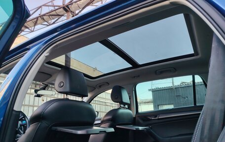 Skoda Kodiaq I, 2019 год, 3 100 000 рублей, 9 фотография