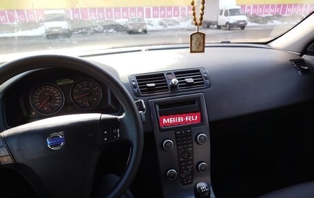 Volvo S40 II, 2011 год, 690 000 рублей, 11 фотография