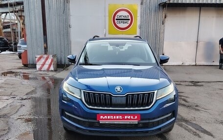 Skoda Kodiaq I, 2019 год, 3 100 000 рублей, 6 фотография