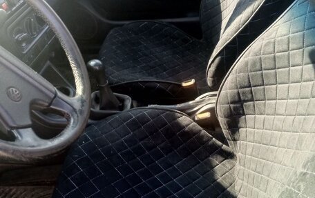 Volkswagen Golf III, 1995 год, 200 000 рублей, 4 фотография