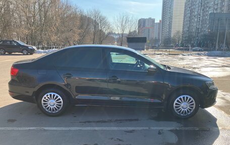 Volkswagen Jetta VI, 2012 год, 1 150 000 рублей, 7 фотография