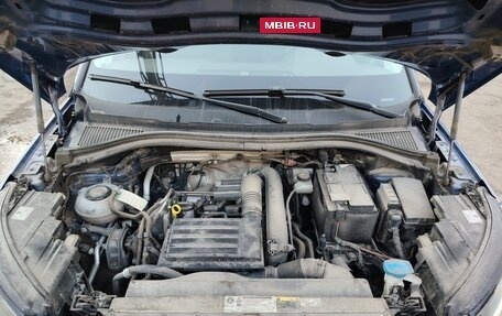 Skoda Kodiaq I, 2019 год, 3 100 000 рублей, 16 фотография