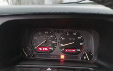 Volkswagen Golf III, 1995 год, 200 000 рублей, 5 фотография