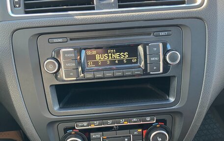 Volkswagen Jetta VI, 2012 год, 1 150 000 рублей, 14 фотография