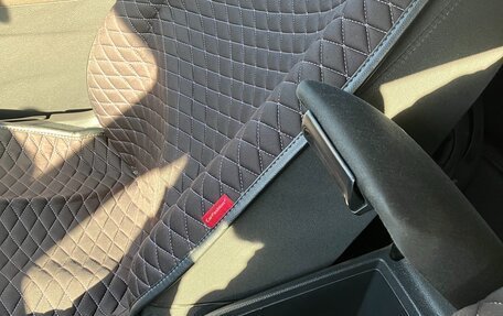 Volkswagen Jetta VI, 2012 год, 1 150 000 рублей, 11 фотография