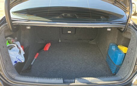 Volkswagen Jetta VI, 2012 год, 1 150 000 рублей, 20 фотография