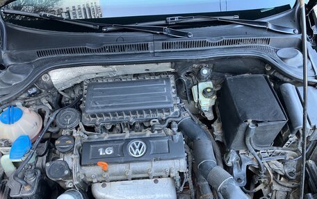 Volkswagen Jetta VI, 2012 год, 1 150 000 рублей, 21 фотография