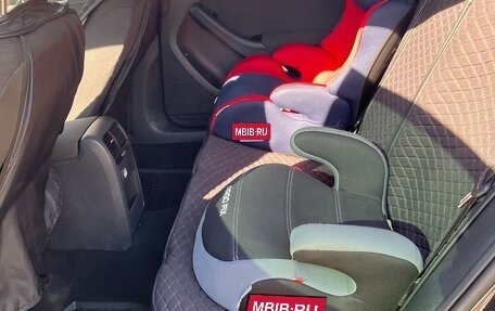 Volkswagen Jetta VI, 2012 год, 1 150 000 рублей, 15 фотография