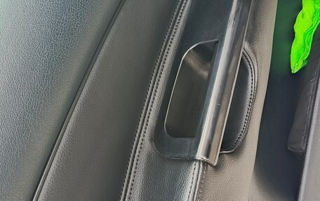 Skoda Octavia IV, 2008 год, 600 000 рублей, 4 фотография