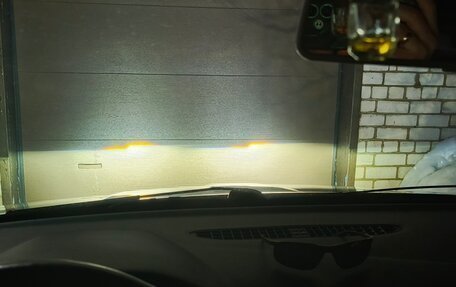 Skoda Octavia IV, 2008 год, 600 000 рублей, 6 фотография