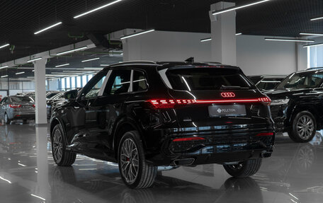 Audi Q5, 2026 год, 7 150 000 рублей, 4 фотография