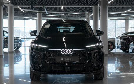 Audi Q5, 2026 год, 7 150 000 рублей, 3 фотография