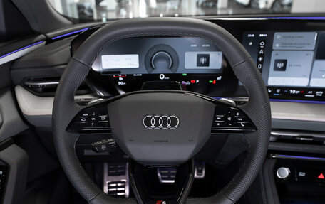 Audi Q5, 2026 год, 7 150 000 рублей, 11 фотография