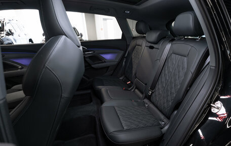 Audi Q5, 2026 год, 7 150 000 рублей, 13 фотография