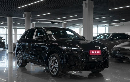 Audi Q5, 2026 год, 7 150 000 рублей, 2 фотография