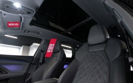 Audi Q5, 2026 год, 7 150 000 рублей, 10 фотография