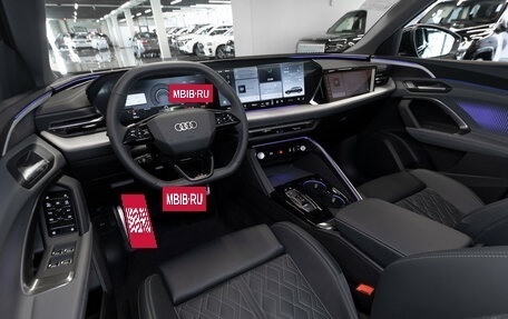 Audi Q5, 2026 год, 7 150 000 рублей, 7 фотография