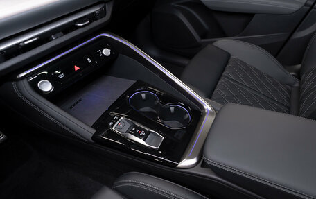 Audi Q5, 2026 год, 7 150 000 рублей, 15 фотография