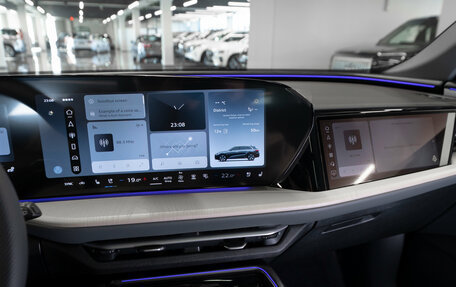 Audi Q5, 2026 год, 7 150 000 рублей, 16 фотография