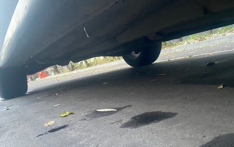 Toyota Mark II IX (X110), 2002 год, 750 000 рублей, 14 фотография